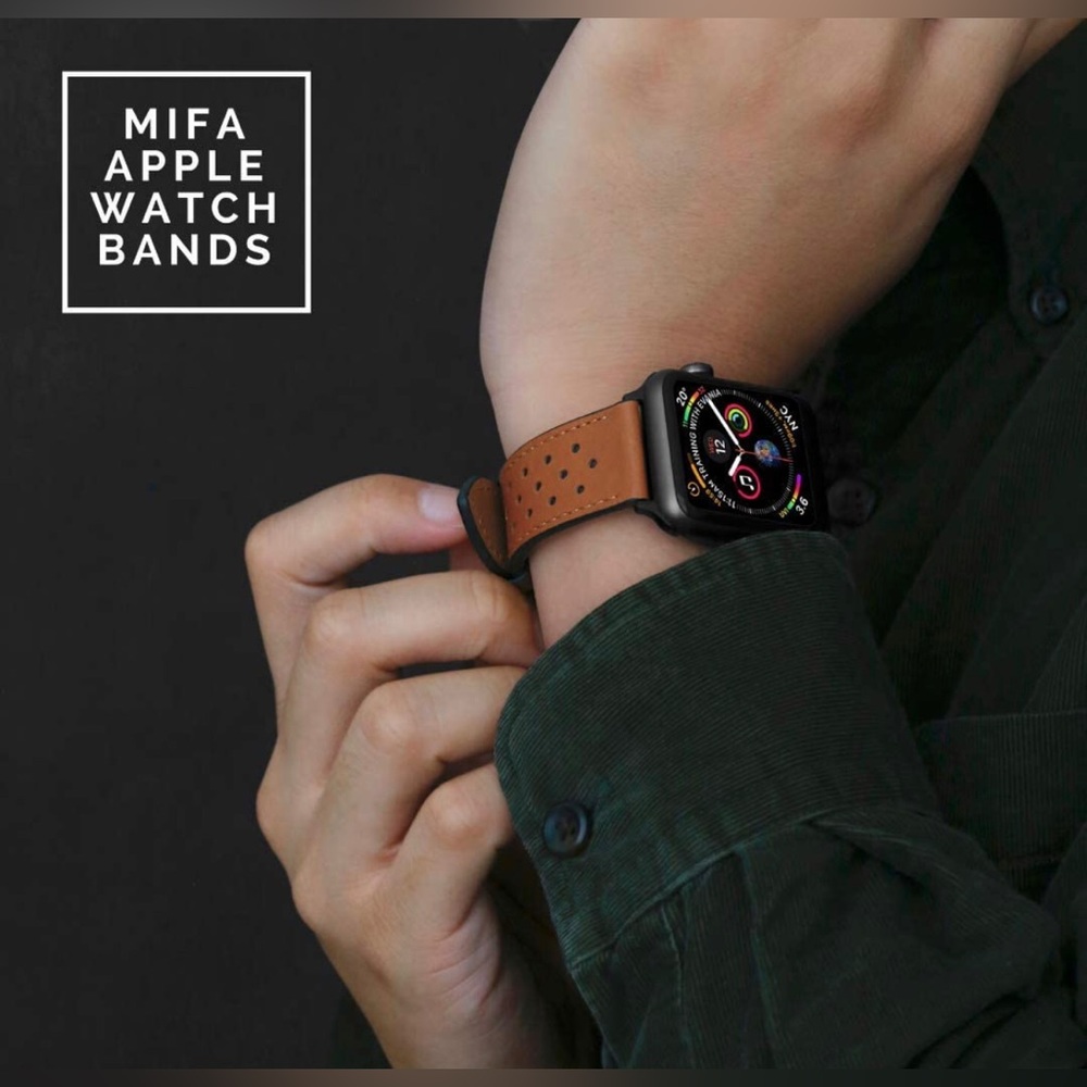 Mifa Apple Watch Band